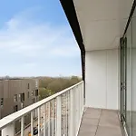 Luxury Penthouse In Class Islands Brygge 아파트