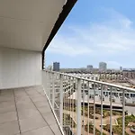 아파트 Luxury Penthouse In Class Islands Brygge