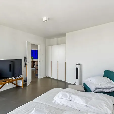 Luxury Penthouse In Class Islands Brygge Apartment Kopenhagen